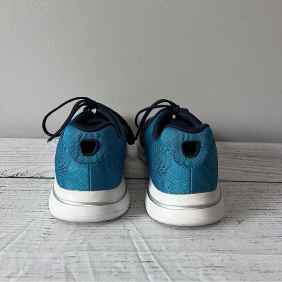 Skechers Go Walk 5 Alive Athletic Shoes Size 8.5 - Picture 5 of 7